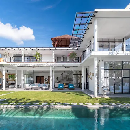 Villa Sanya Berawa