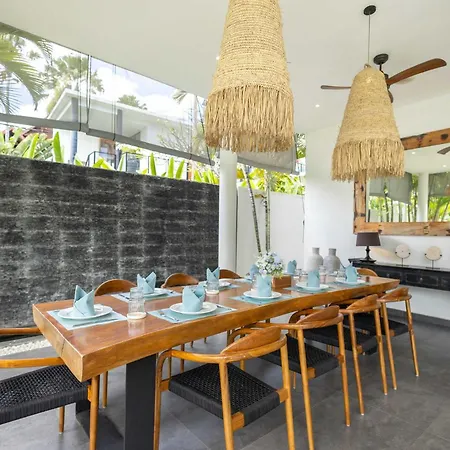 Villa Sanya Berawa