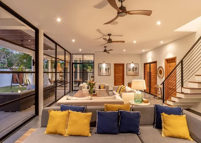 Villa Sanya Berawa *