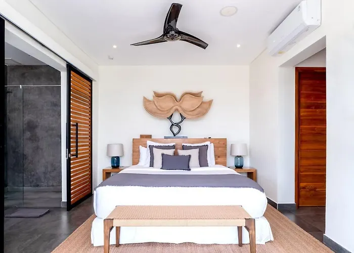 Villa Sanya Berawa